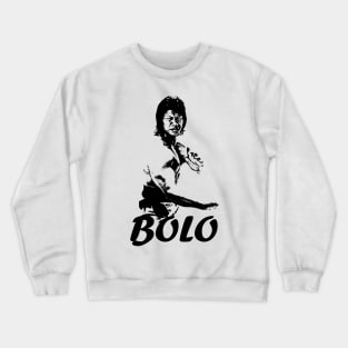 Bolo Crewneck Sweatshirt